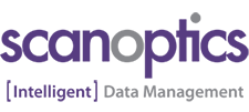 Scanoptics - Intelligent Data Management