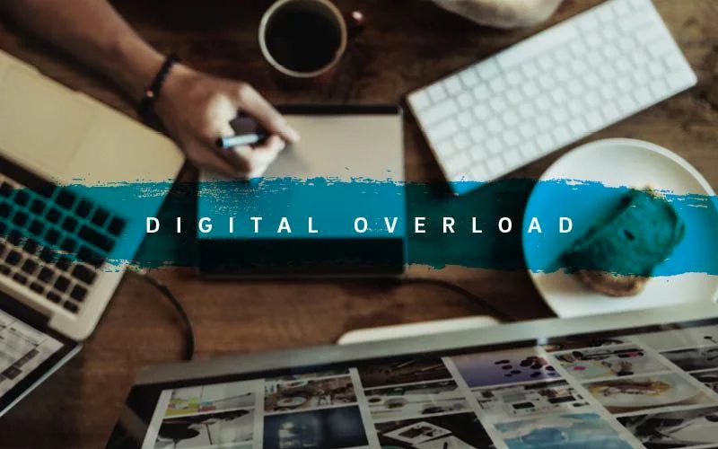 Overcoming Information Overload in HR